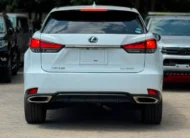 2019 Lexus RX300 Sunroof Low Mileage