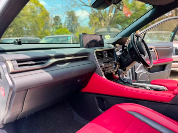 2019 Lexus RX300 Sunroof Low Mileage