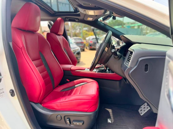 2019 Lexus RX300 Sunroof Low Mileage