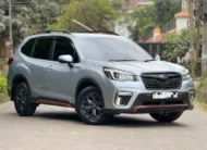2019 Subaru Forester SK9 XBreak