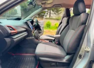 2019 Subaru Forester SK9 XBreak