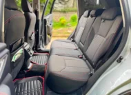 2019 Subaru Forester SK9 XBreak