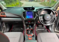 2019 Subaru Forester SK9 XBreak