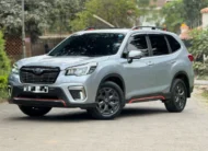 2019 Subaru Forester SK9 XBreak