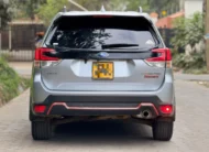 2019 Subaru Forester SK9 XBreak