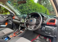 2019 Subaru Forester SK9 XBreak