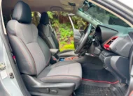 2019 Subaru Forester SK9 XBreak