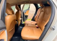 2017 Volvo V40 T5 AWD Cross Country