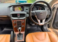 2017 Volvo V40 T5 AWD Cross Country
