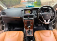 2017 Volvo V40 T5 AWD Cross Country