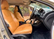 2017 Volvo V40 T5 AWD Cross Country