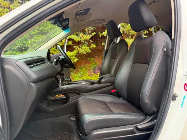 2019 Honda Vezel Hybrid Low Mileage