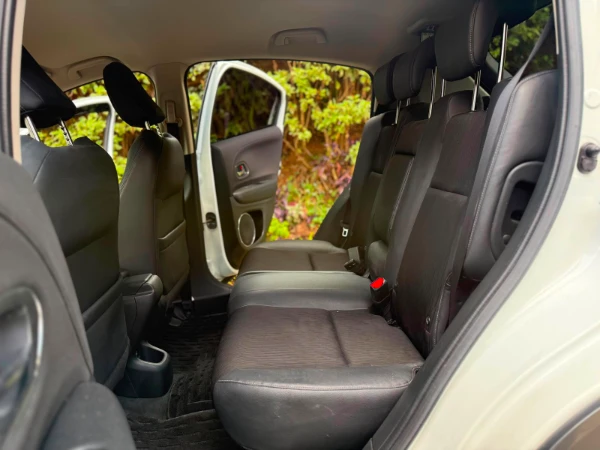 2019 Honda Vezel Hybrid Low Mileage