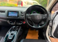 2019 Honda Vezel Hybrid Low Mileage
