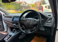 2019 Honda Vezel Hybrid Low Mileage