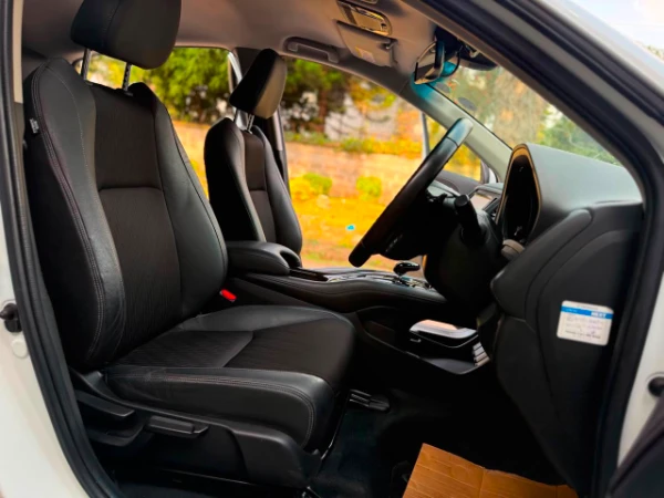 2019 Honda Vezel Hybrid Low Mileage