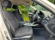 2013 BMW X3 xDrive20d