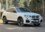2015 BMW X4 xDrive28i
