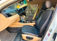 2015 BMW X4 xDrive28i