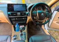 2015 BMW X4 xDrive28i