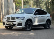 2015 BMW X4 xDrive28i