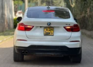 2015 BMW X4 xDrive28i