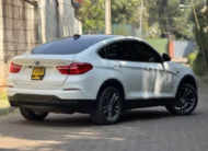 2015 BMW X4 xDrive28i