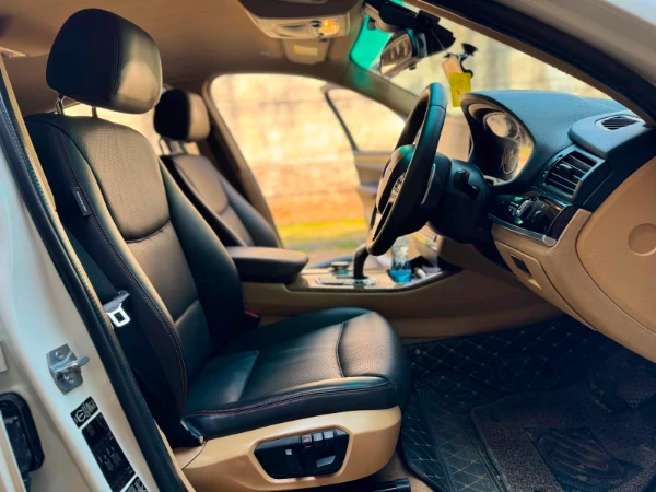 2015 BMW X4 xDrive28i