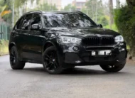 2019 BMW X5 xDrive35d Sunroof