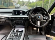 2019 BMW X5 xDrive35d Sunroof