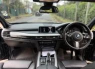 2019 BMW X5 xDrive35d Sunroof
