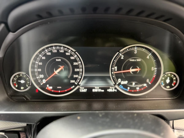 2019 BMW X5 xDrive35d Sunroof