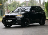 2019 BMW X5 xDrive35d Sunroof