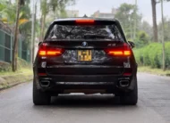 2019 BMW X5 xDrive35d Sunroof