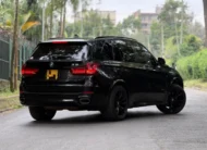2019 BMW X5 xDrive35d Sunroof