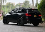 2019 BMW X5 xDrive35d Sunroof