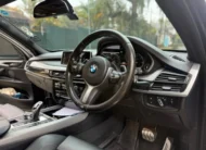2019 BMW X5 xDrive35d Sunroof