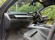 2019 BMW X5 xDrive35d Sunroof