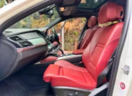 2013 BMW X6 Sunroof
