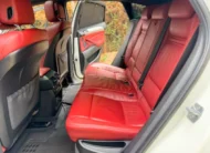 2013 BMW X6 Sunroof