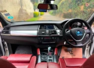 2013 BMW X6 Sunroof