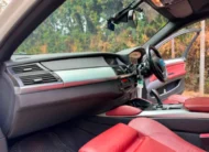 2013 BMW X6 Sunroof