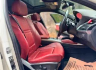 2013 BMW X6 Sunroof