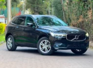 2019 Volvo XC60 D4 AWD