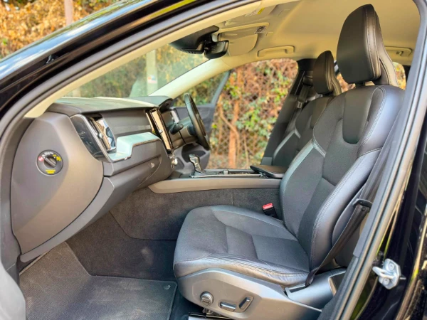 2019 Volvo XC60 D4 AWD