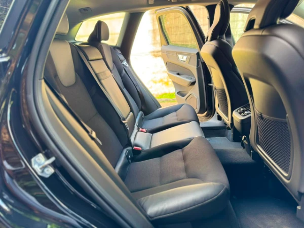 2019 Volvo XC60 D4 AWD