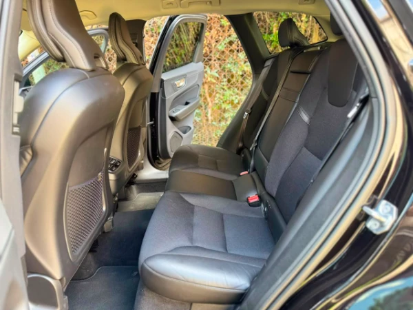 2019 Volvo XC60 D4 AWD
