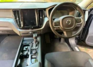 2019 Volvo XC60 D4 AWD