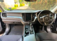 2019 Volvo XC60 D4 AWD
