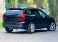2019 Volvo XC60 D4 AWD